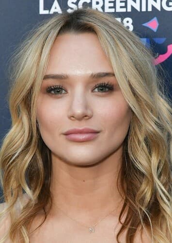 Hunter King