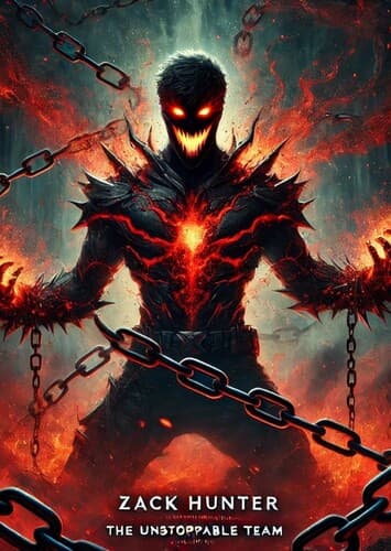 Zack Hunter (Shadow)