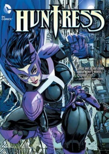 Huntress