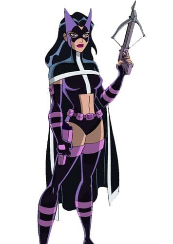 Huntress