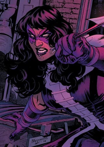 Huntress