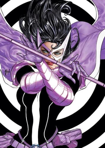 Huntress
