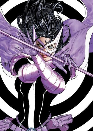 Huntress