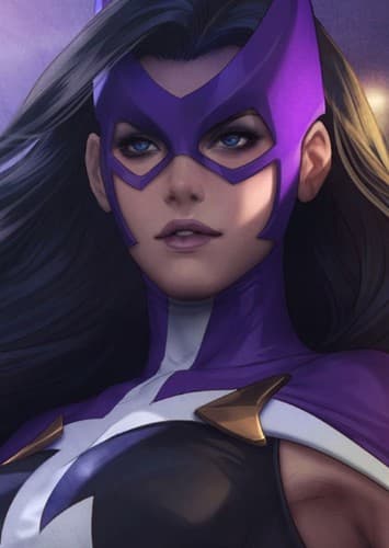 Huntress
