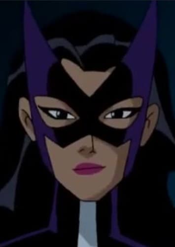 Huntress
