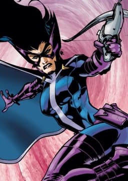 Huntress