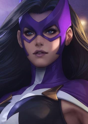 Huntress