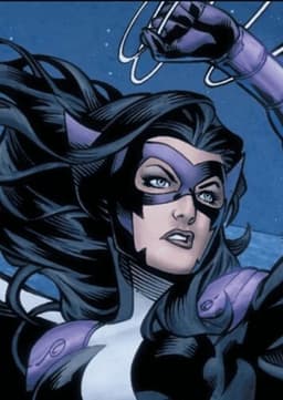 Huntress