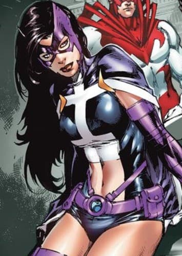 Huntress