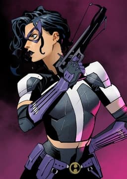 Huntress