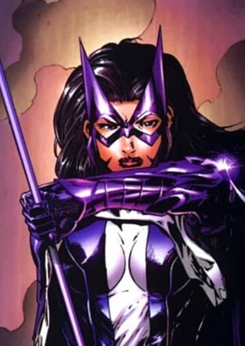 Huntress