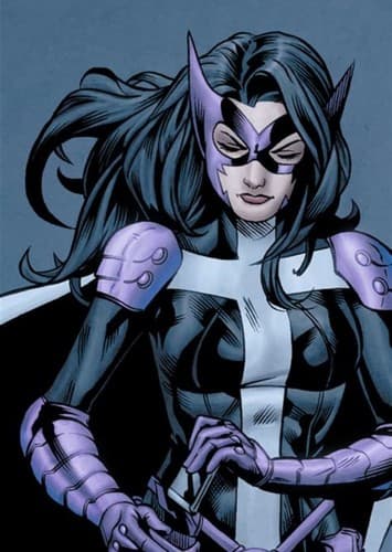 Huntress