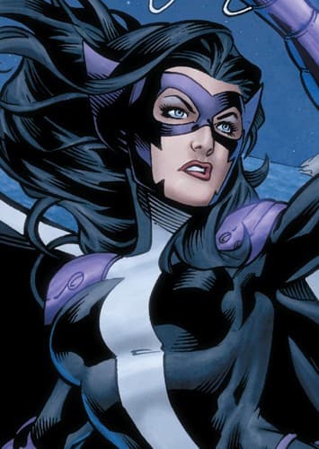 Huntress