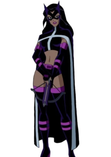 Huntress
