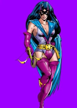 Huntress