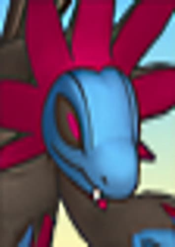 Hydreigon