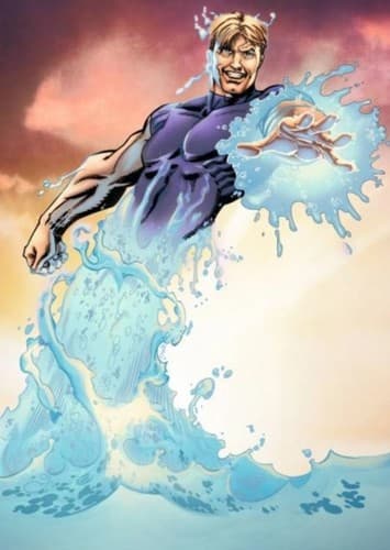 Hydro-Man