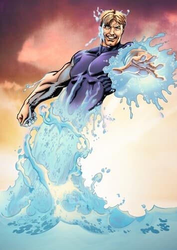 Hydro Man