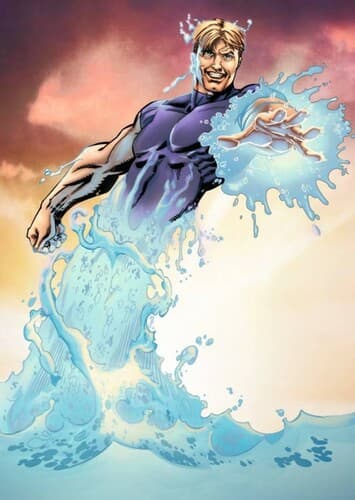 Hydro-Man