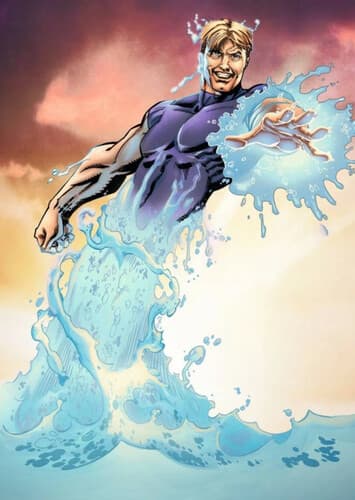 Hydroman