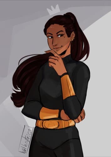 Hylla Ramirez-Arellano