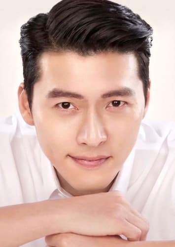 Hyun Bin