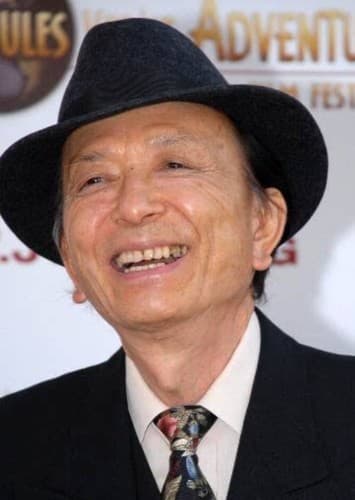 James Hong