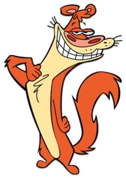 I.M. Weasel