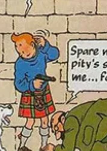 I Surrender, Suckers