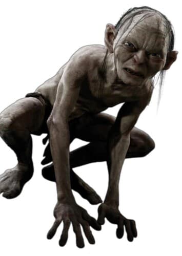 Gollum