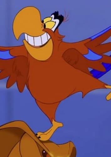 Iago