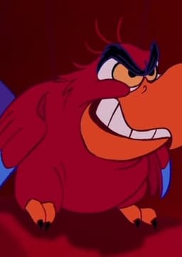 Iago
