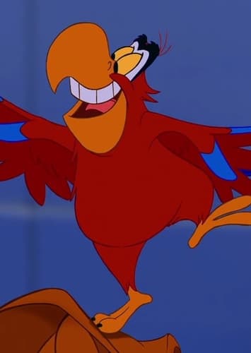 Iago