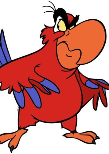 Iago