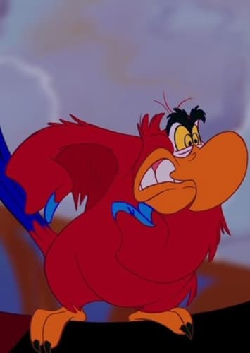 Iago