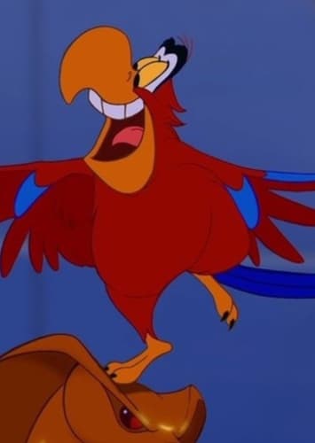 Iago