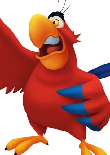 Iago