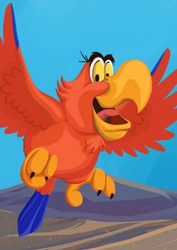Iago