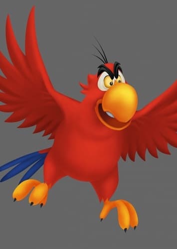 Iago