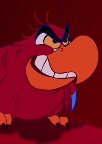Iago