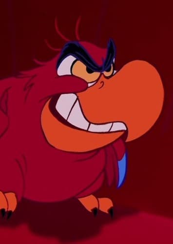 Iago