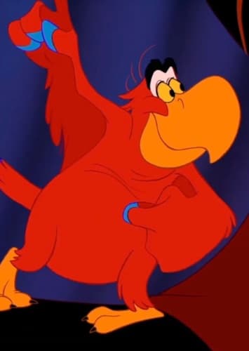 Iago