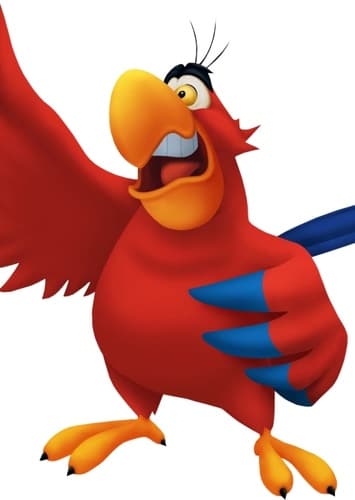 Iago