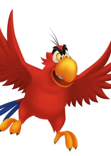 Iago