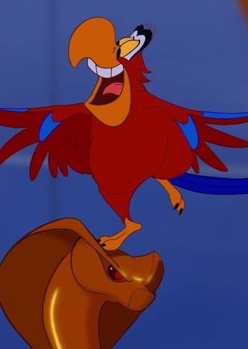 Iago