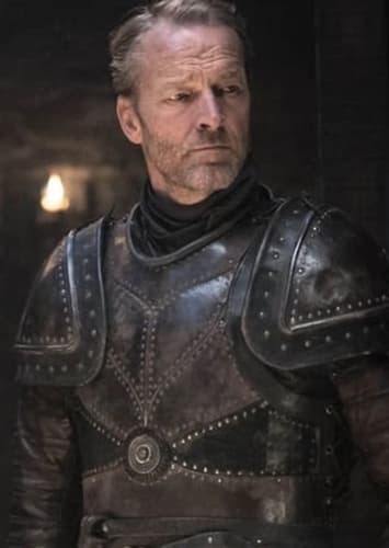 Iain Glen