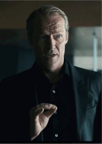 Iain Glen