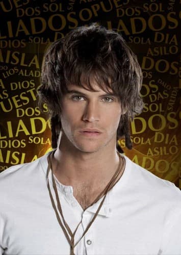 Ian/Joaquín Gaitán