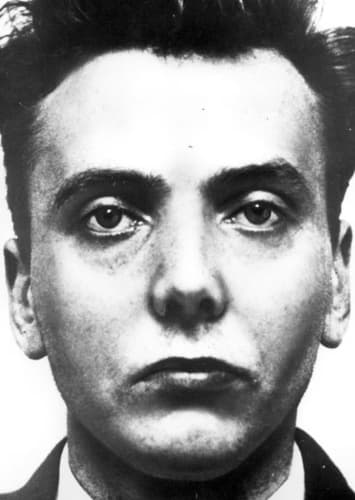 Ian brady