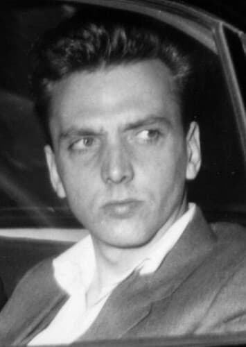 Ian Brady